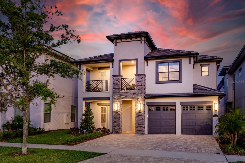 Picture of 1039 Jack Nicklaus Court, Kissimmee, FL 34747