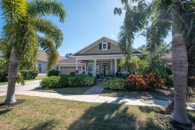 Picture of 404 Manns Harbor Drive, Apollo Beach FL 33572