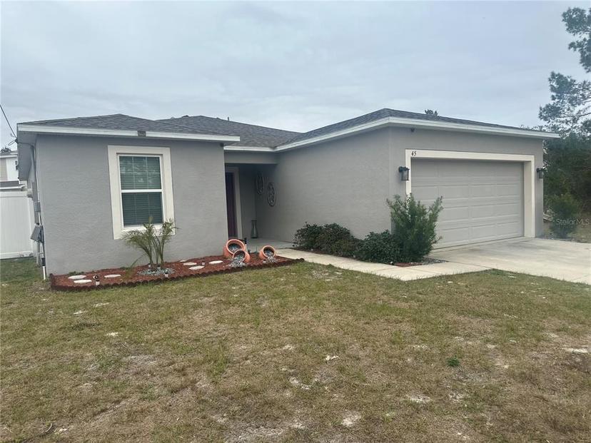 Picture of 45 Orchid Court, Kissimmee FL 34759