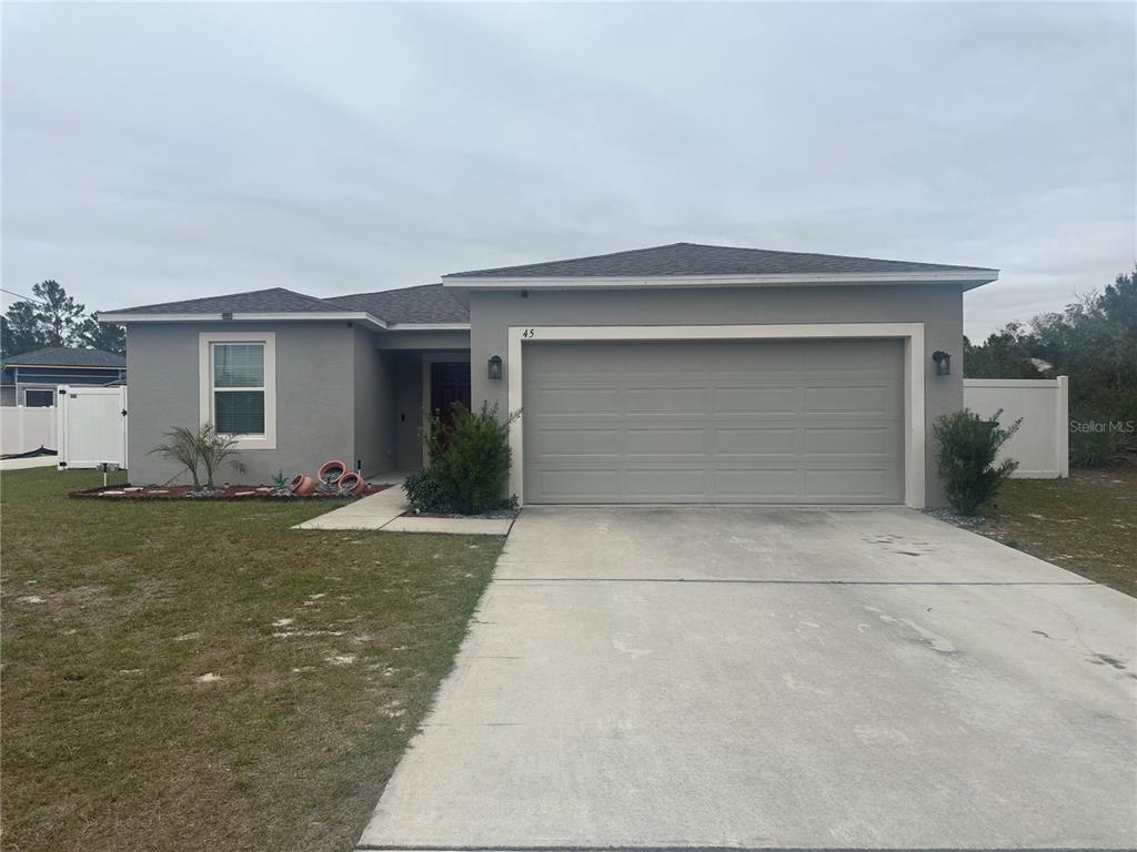 Picture of 45 Orchid Court, Kissimmee, FL 34759