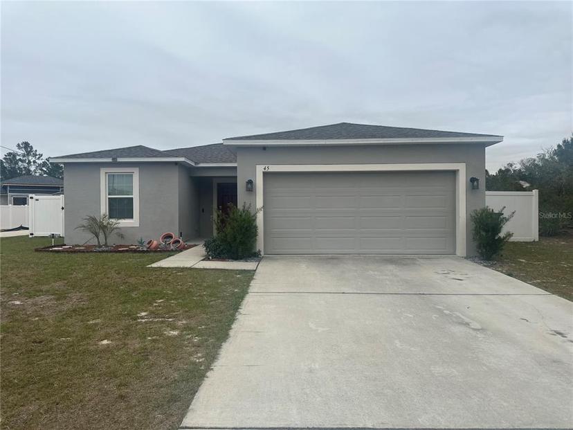 Picture of 45 Orchid Court, Kissimmee FL 34759