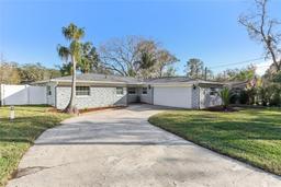 Picture of 18615 Yocam Avenue, Lutz, FL 33549