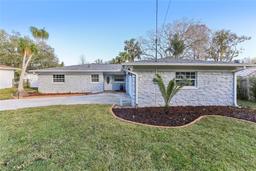 Picture of 18615 Yocam Avenue, Lutz, FL 33549