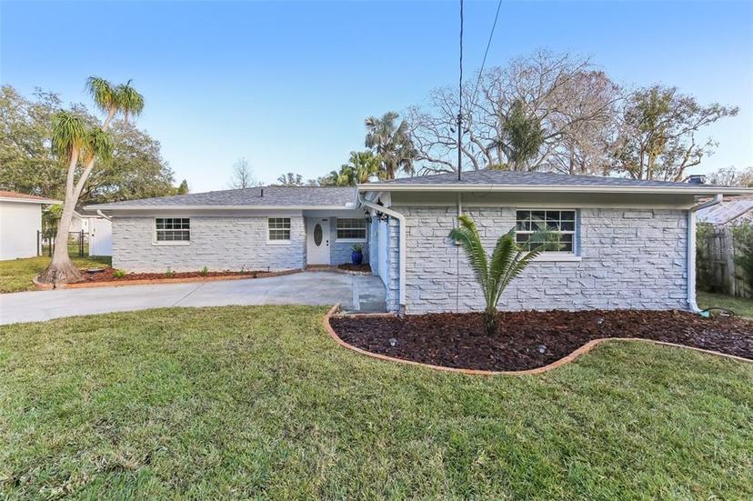 Picture of 18615 Yocam Avenue, Lutz FL 33549
