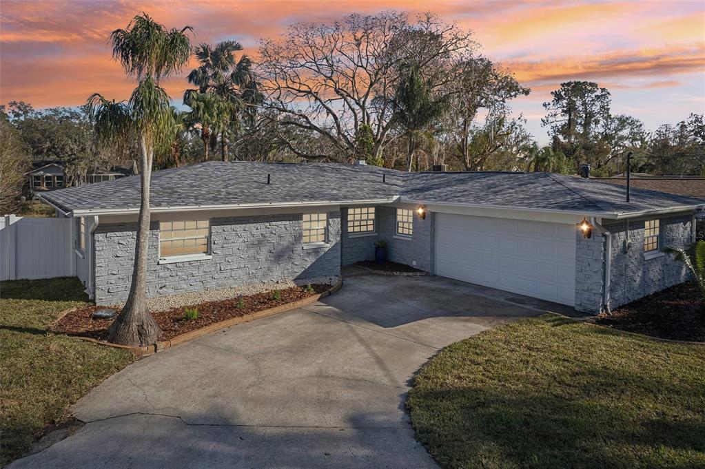 Picture of 18615 Yocam Avenue, Lutz, FL 33549