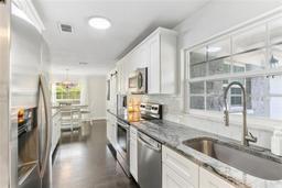 Picture of 18615 Yocam Avenue, Lutz, FL 33549