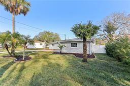 Picture of 18615 Yocam Avenue, Lutz, FL 33549