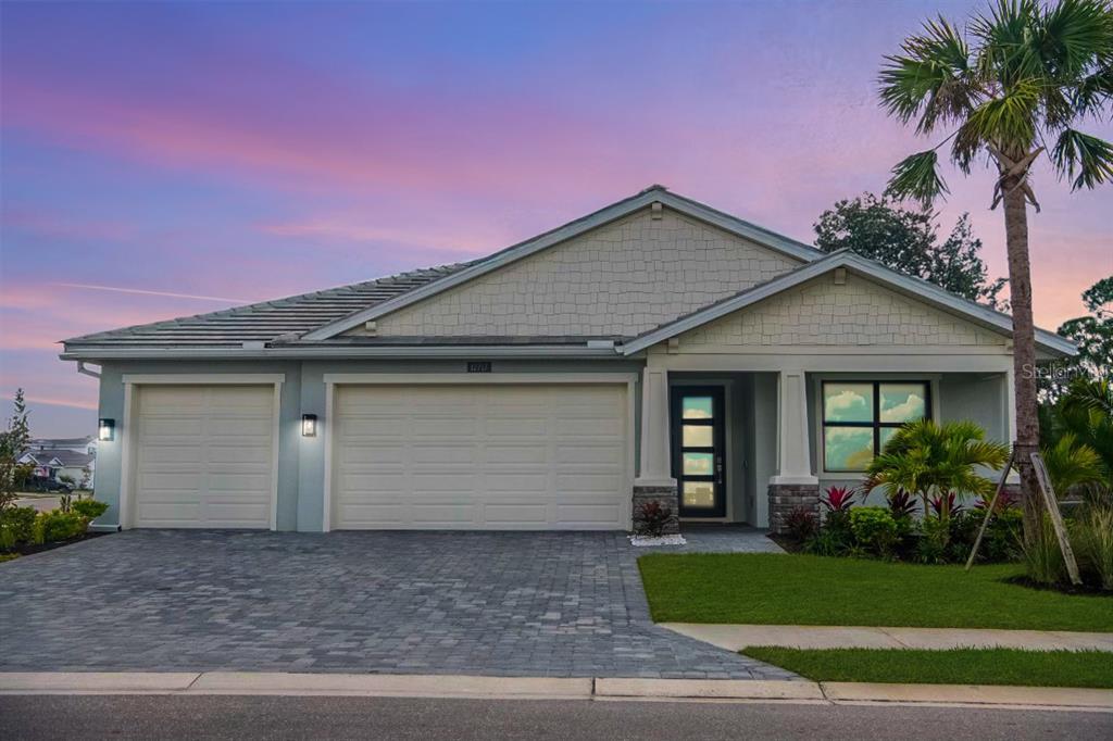 Picture of 12717 Morning Mist Place, Venice, FL 34293