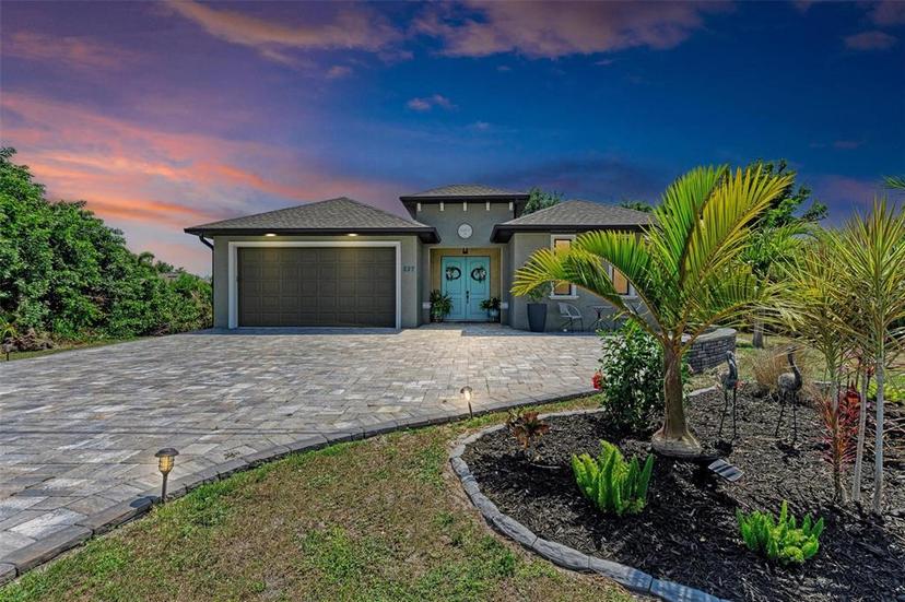 Picture of 237 Albatross Road, Rotonda West FL 33947