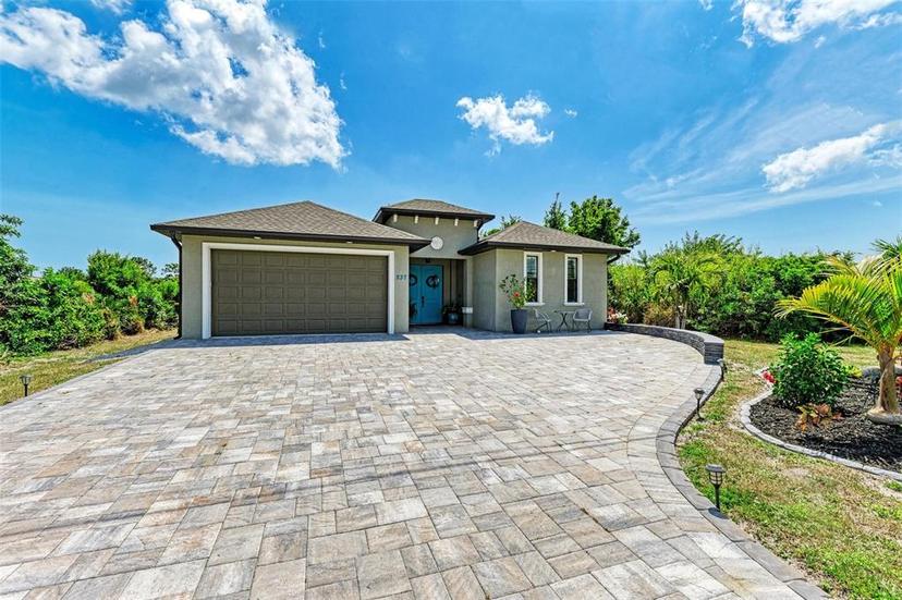 Picture of 237 Albatross Road, Rotonda West FL 33947