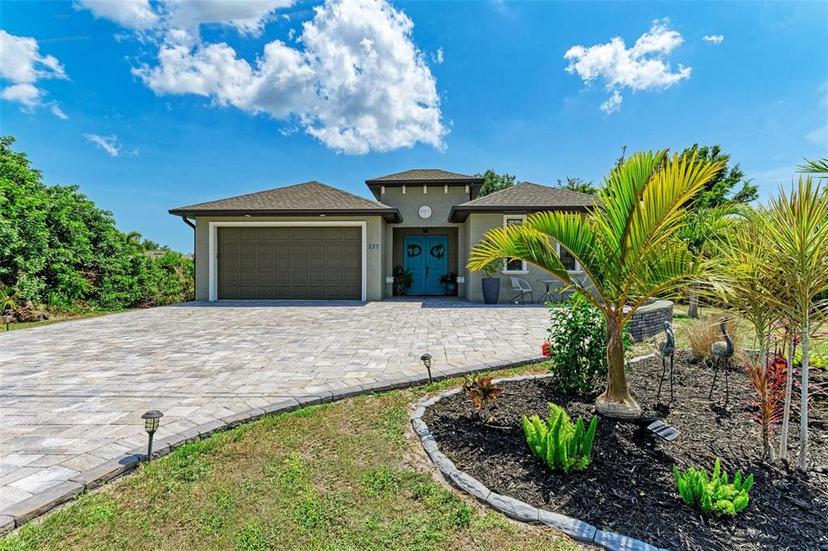 Picture of 237 Albatross Road, Rotonda West FL 33947