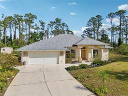 Picture of 3896 Slayton Avenue, North Port, FL 34286