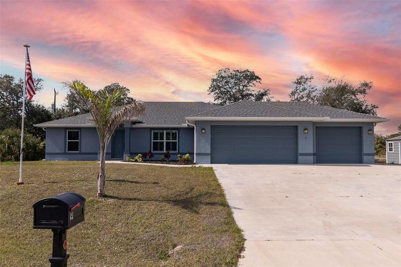 Picture of 9 Logan Street, Port Charlotte FL 33954