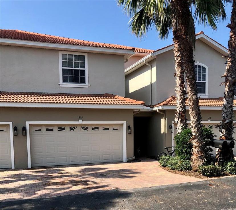 Picture of 1314 Riserva Lane, Palm Harbor FL 34683
