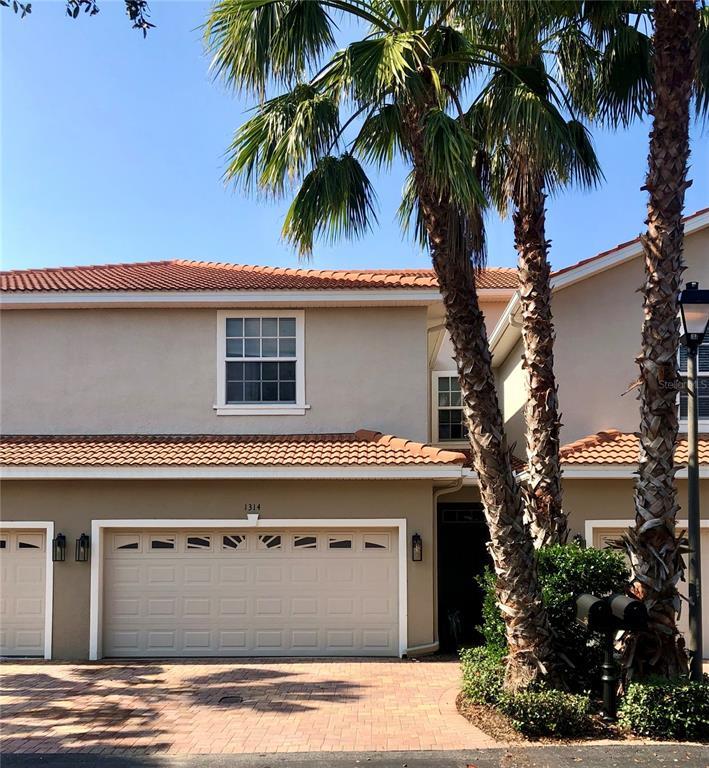 Picture of 1314 Riserva Lane, Palm Harbor FL 34683