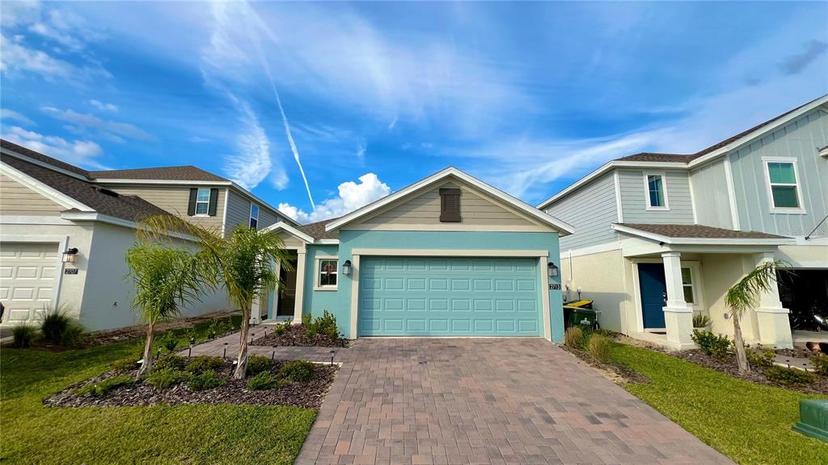 Picture of 2713 Runners Circle, Clermont FL 34714