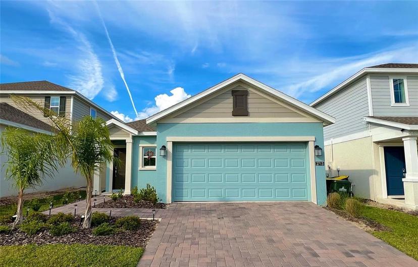 Picture of 2713 Runners Circle, Clermont FL 34714