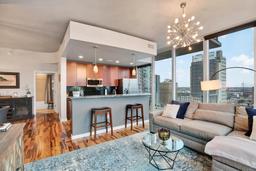 Picture of 777 N Ashley Drive Unit 1614, Tampa, FL 33602