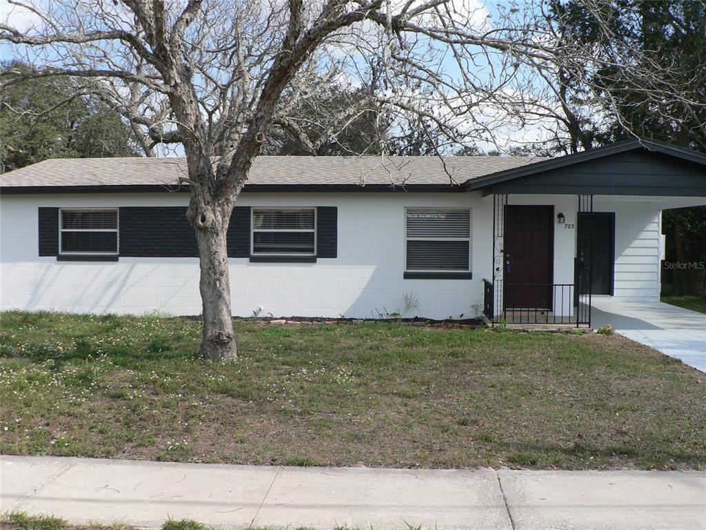 Picture of 703 Sullivan Avenue, Ocoee, FL 34761