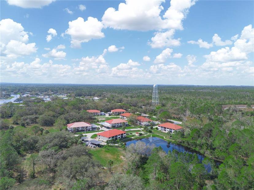 Picture of 2002 Granada Court Unit 1, Lake Wales FL 33898