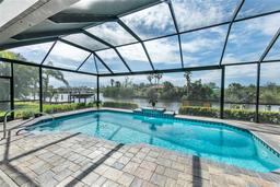 Picture of 9548 Applin Circle, Port Charlotte, FL 33981