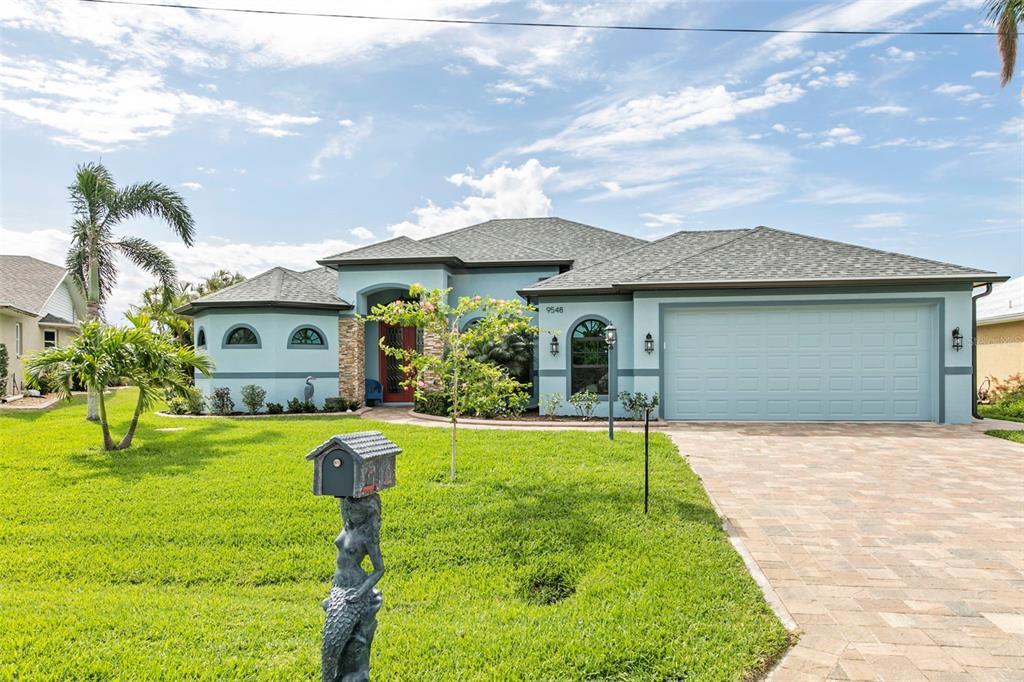 Picture of 9548 Applin Circle, Port Charlotte, FL 33981