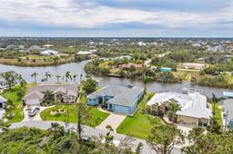 Picture of 9548 Applin Circle, Port Charlotte, FL 33981