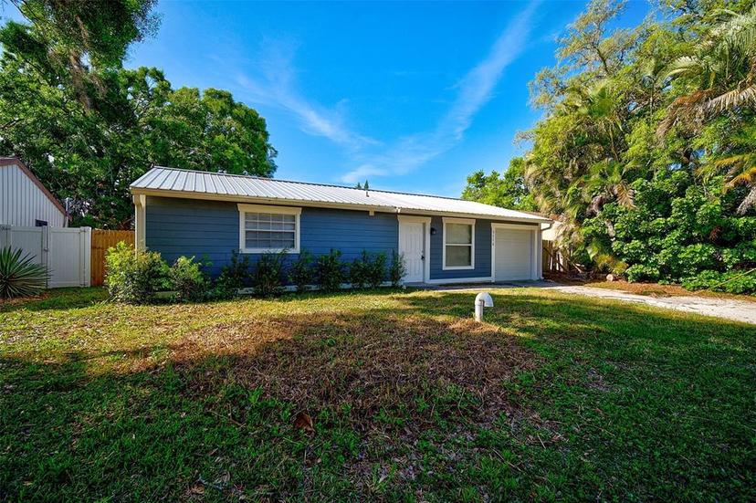 Picture of 3110 Elmer Street, Sarasota FL 34231