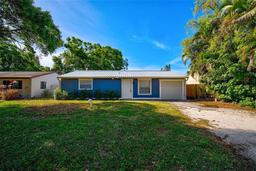 Picture of 3110 Elmer Street, Sarasota, FL 34231