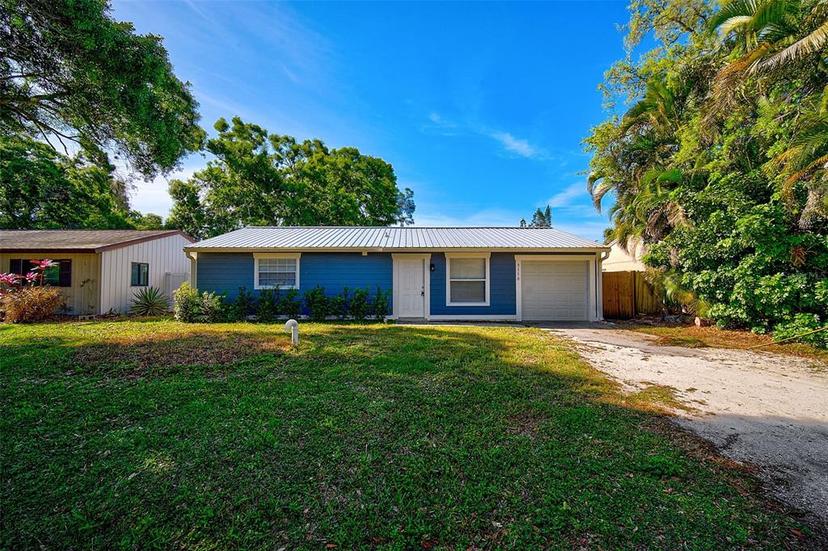 Picture of 3110 Elmer Street, Sarasota FL 34231