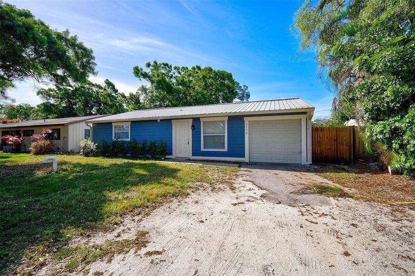Picture of 3110 Elmer Street, Sarasota FL 34231