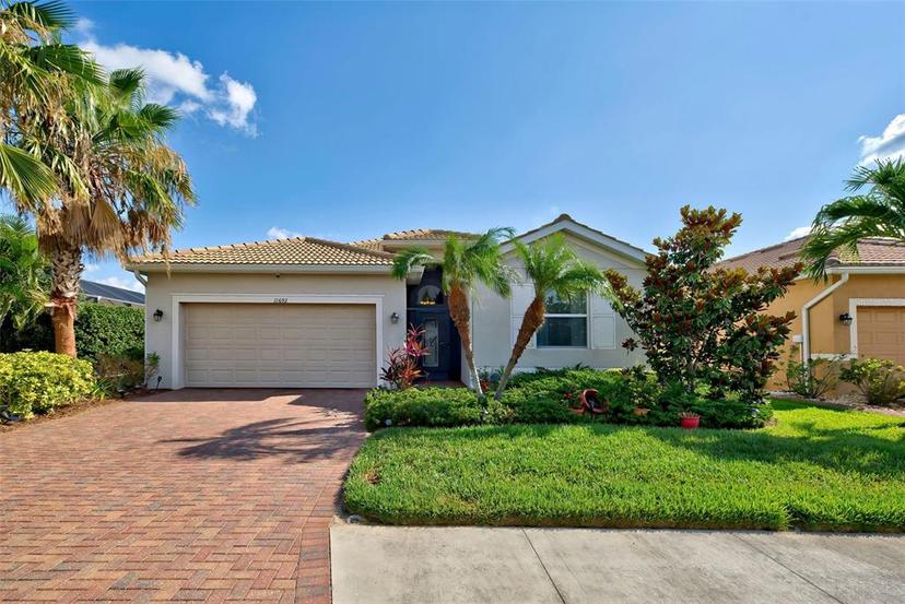 Picture of 11692 Spotted Margay Avenue, Venice FL 34292