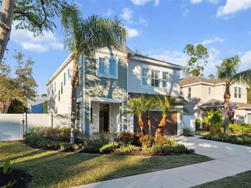 Picture of 2511 Prospect Street, Sarasota FL 34239