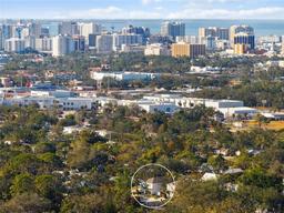 Picture of 2511 Prospect Street, Sarasota, FL 34239