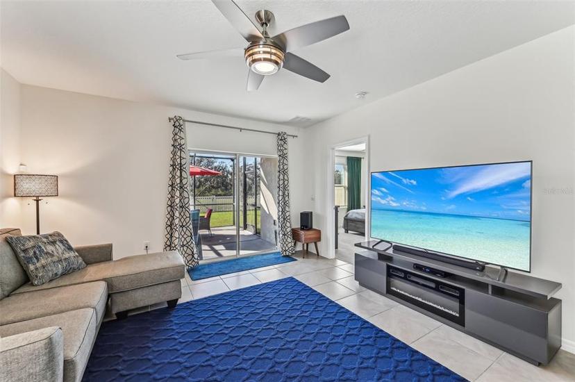 Picture of 16942 Trite Bend Street, Wimauma FL 33598