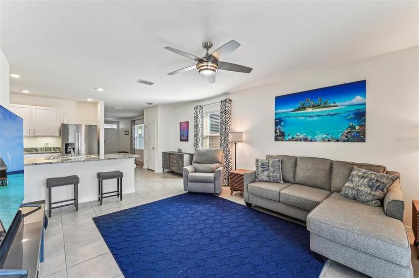 Picture of 16942 Trite Bend Street, Wimauma FL 33598