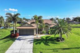 Picture of 39 Tournament Road, Rotonda West, FL 33947