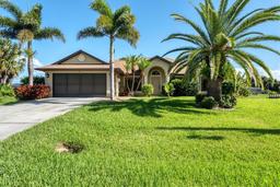 Picture of 39 Tournament Road, Rotonda West, FL 33947