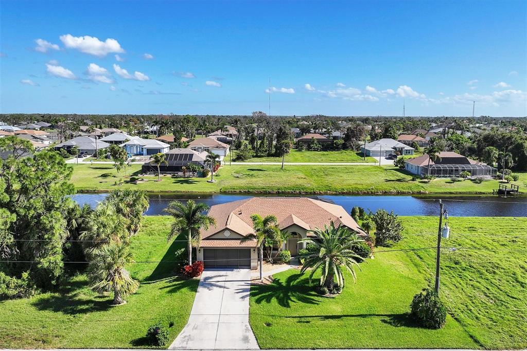 Picture of 39 Tournament Road, Rotonda West, FL 33947
