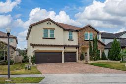 Picture of 3240 Preserve Drive, Orlando, FL 32824