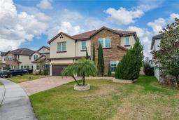 Picture of 3240 Preserve Drive, Orlando, FL 32824