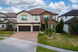 Picture of 3240 Preserve Drive, Orlando, FL 32824