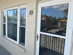Picture of 2263 Americus Boulevard E Unit 59, Clearwater, FL 33763