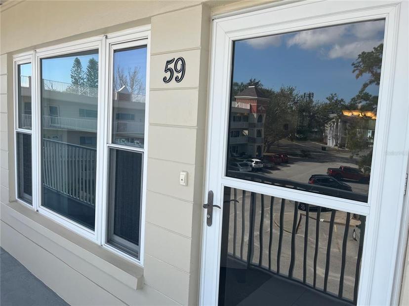 Picture of 2263 Americus Boulevard E Unit 59, Clearwater FL 33763