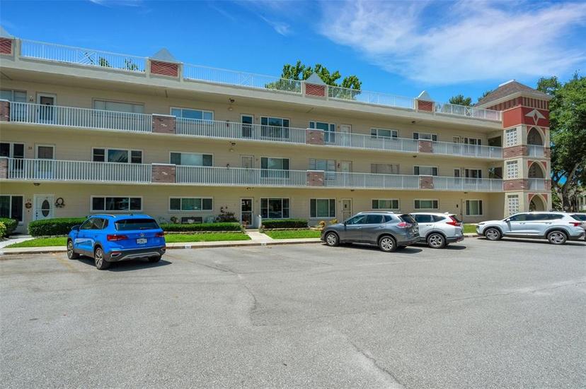 Picture of 2263 Americus Boulevard E Unit 59, Clearwater FL 33763