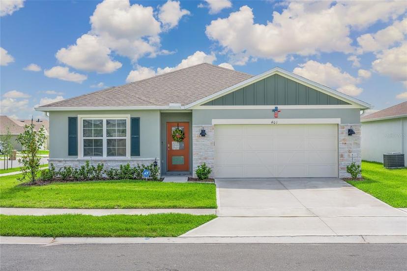 Picture of 401 Chayne Place, St Cloud FL 34771