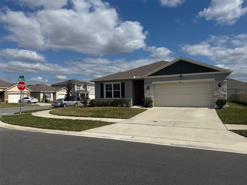Picture of 401 Chayne Place, St Cloud FL 34771