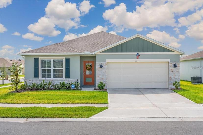 Picture of 401 Chayne Place, St Cloud FL 34771