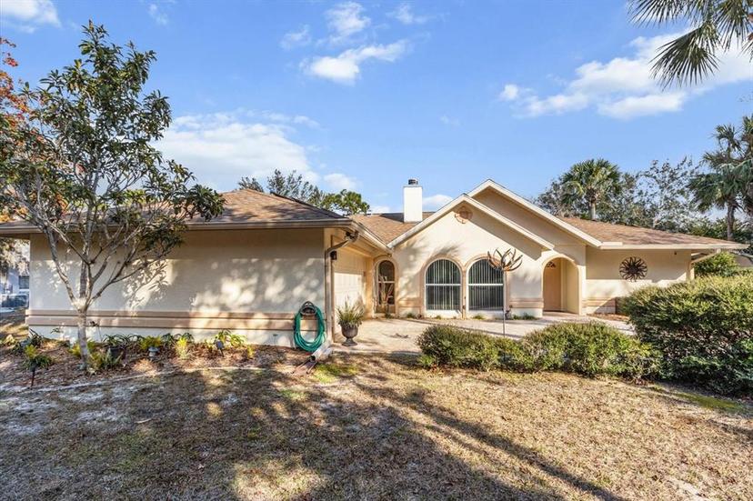 Picture of 84 N Country Club Drive, Crystal River FL 34429