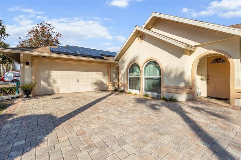 Picture of 84 N Country Club Drive, Crystal River FL 34429